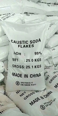 氢氧化钠