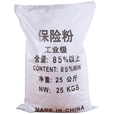 保险粉