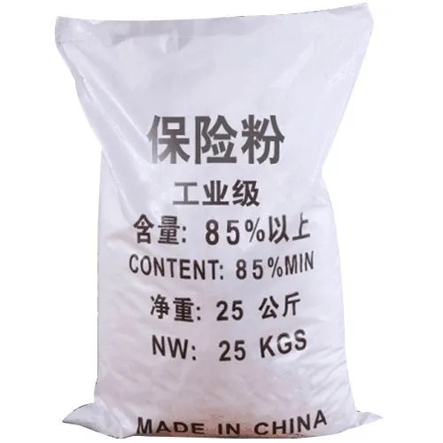 保险粉