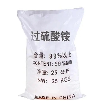 过硫酸铵