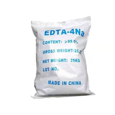 EDTA四钠