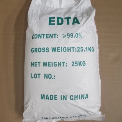 EDTA