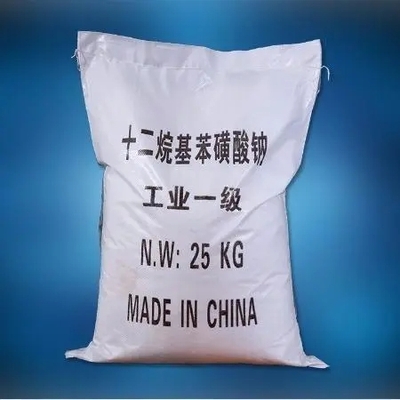 十二烷基苯磺酸钠